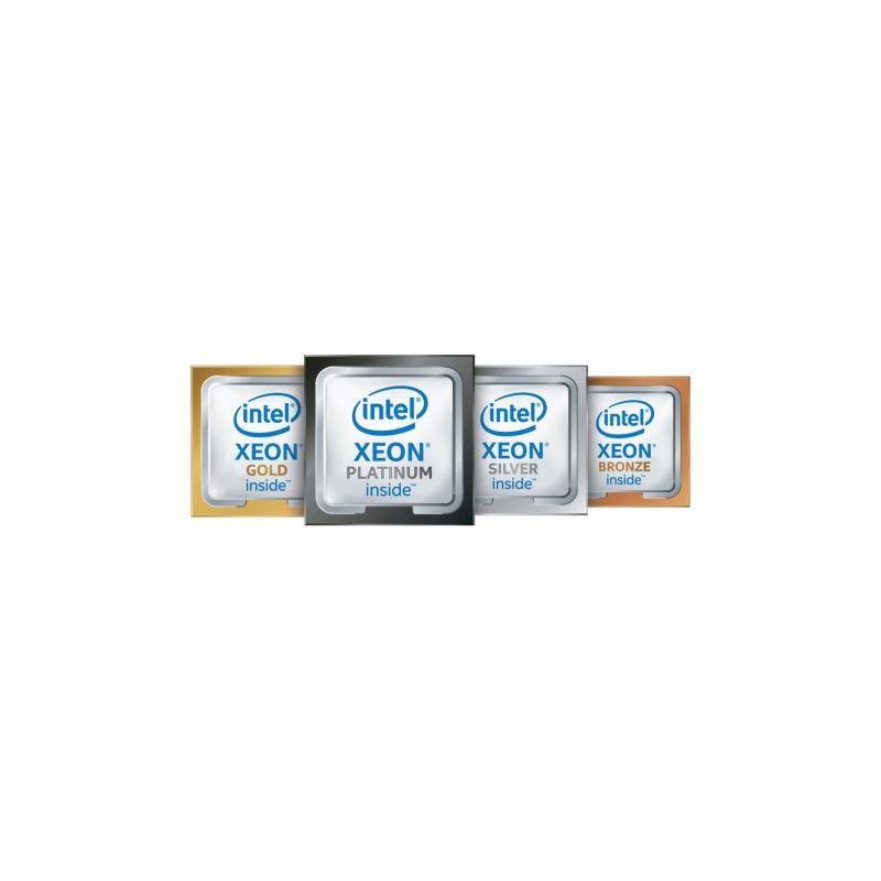 Xeon gold 6442y