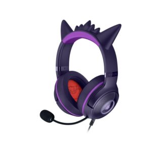 Headphones Razer Kraken Kitty V2 Pokemon Ed.