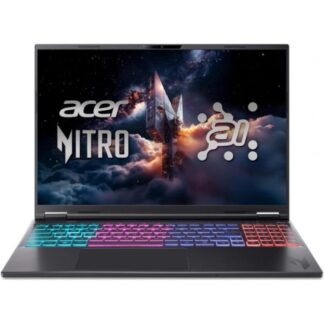 Acer Nitro 16S AI AN16S-61-R1MY AI WUXGA R7 350 16GB 1TB 5060 DOS