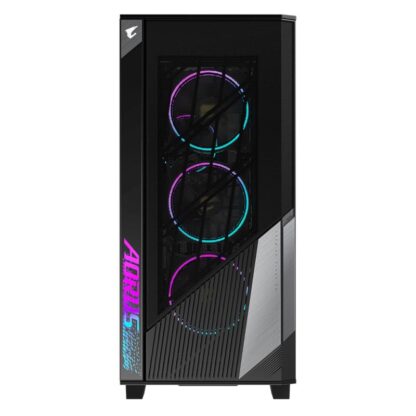 PC Case Aorus C500 Glass Mid Tower - Image 13