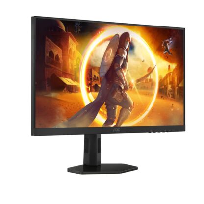 Monitor AOC 27" Q27G4XF - Image 5