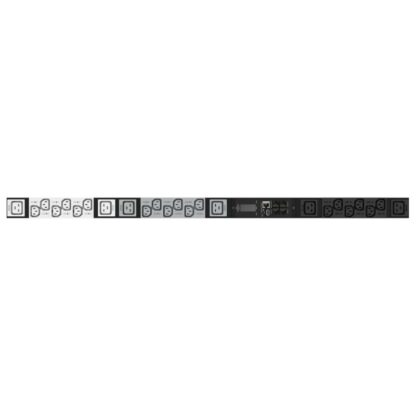HPE G2 MTRD 3P 22KVA/60309 VT INTL PDU - Image 5