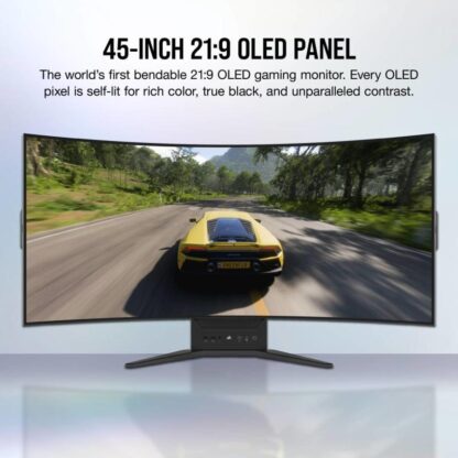 MONITOR CORSAIR XENEON FLEX 45WQHD240 45 - Image 7