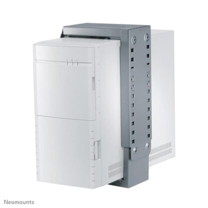 Neomounts PC Mount UnderDesk 22/53cm Silver - Image 5