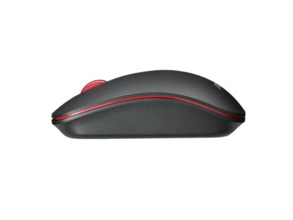 Asus MOUSE WT300 OPTICAL WIRELESS Black-Red - Image 7