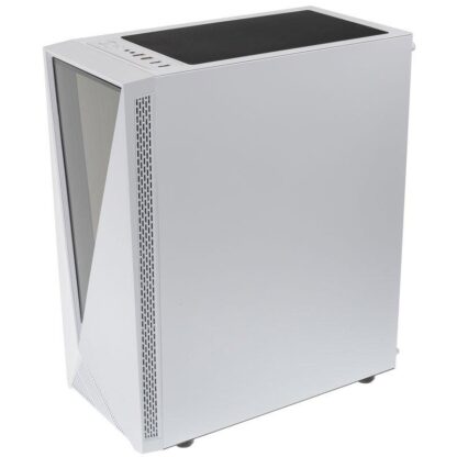 Kolink VOID RGB Mid-Tower white - Image 14
