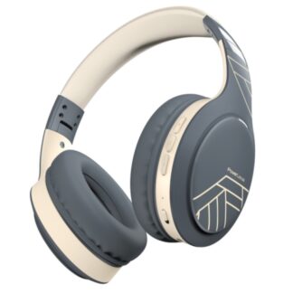 PowerLocus Casti  P19 Asphalt Grey