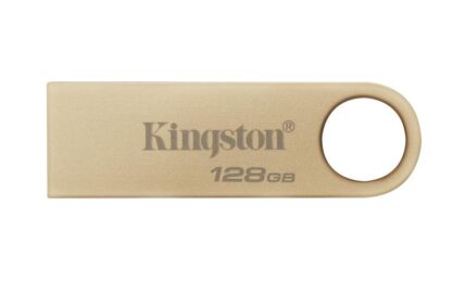USB 3.0 128GB Kingston DT SE9 G3 METALIC - Image 4