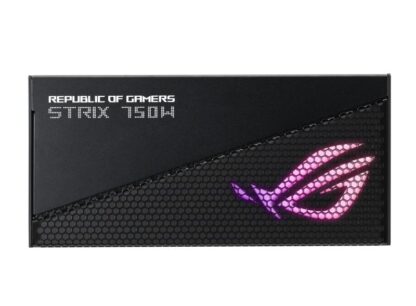 PSU ASUS ROG STRIX 750W 80+ GOLD AURA - Image 8