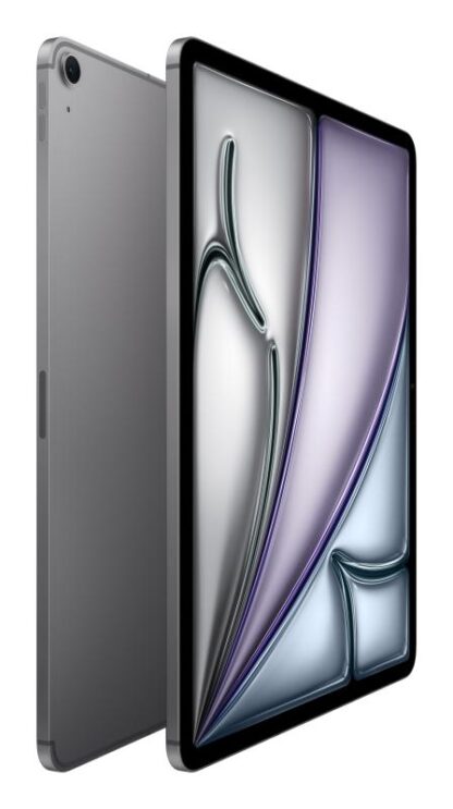 iPad 13" Air Wi-Fi + Cellular 256GB - SG - Image 3