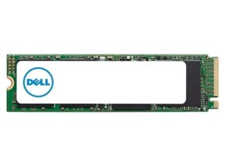 Dell M.2 PCIe NVME Class 40 2280 Solid State Drive - 1TB