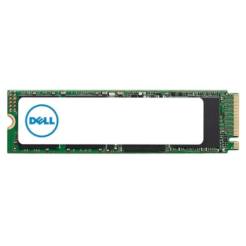 Dell M.2 PCIe NVME Class 40 2280 Solid State Drive - 1TB - EU Supplies