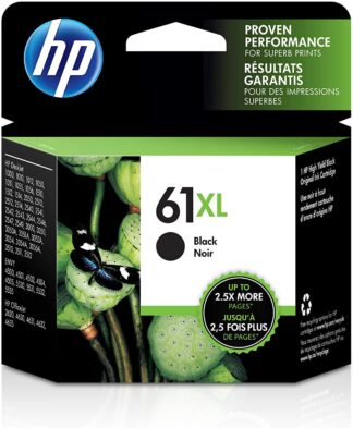 HP 61 XL