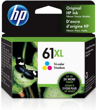 HP 61 XL
