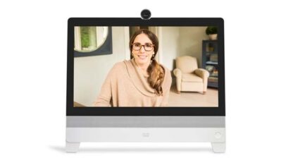 Cisco Webex DX80