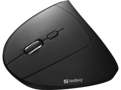 Sandberg Wired Vertical Mouse - Image 3