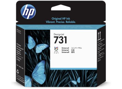 PrintHead No.731 P2V27A ORIGINAL HP DESIGNJET T1700