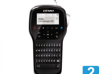 Dymo Label Manager 280P S0968970, QWERTY