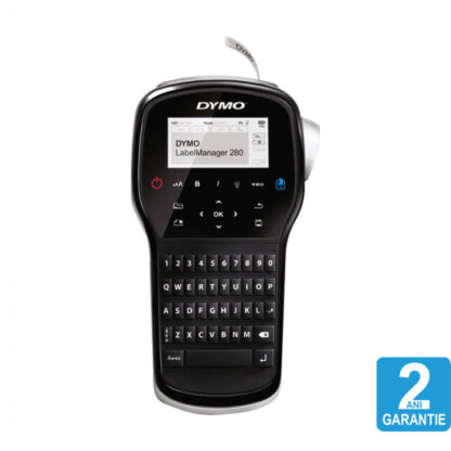 Dymo Label Manager 280P S0968970, QWERTY