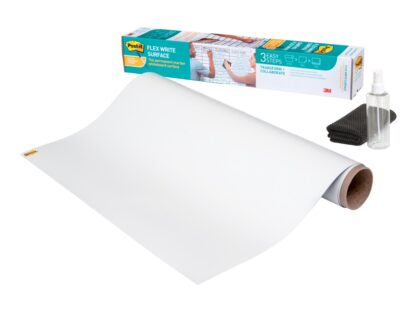 Post-it® Flex Write Surface, 60,9 x 91,4 cm
