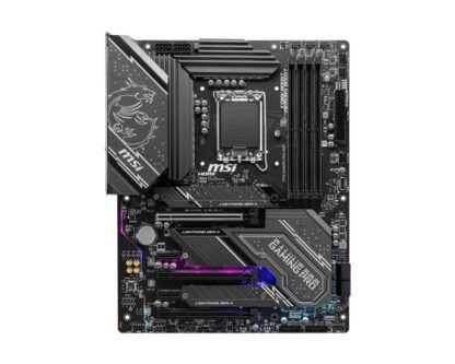 Mainboard MSI Z790 GAMING PRO WIFI LGA1700 - Image 3