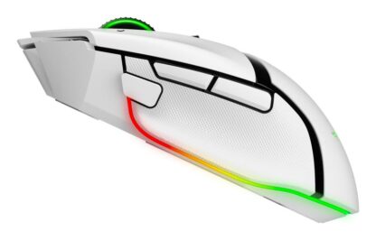 Mouse Razer Basilisk V3 PRO - White - Image 8