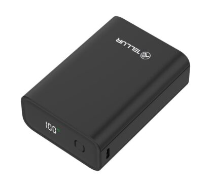 External battery Tellur Compact Pro 20000mAh - Image 5