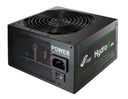FORTRON PSU 650W HYDRO G PRO 600 - Image 14