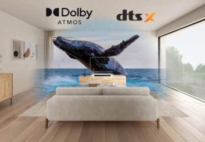 Soundbar SONY HT-S2000, 3.1ch, 250W - Image 7