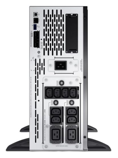 APC SMART-UPS X 3000VA LCD RACK / TOWER - Image 7