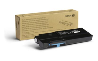 XEROX 106R03510 CYAN TONER CARTRIDGE - Image 2