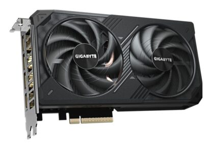 VGA GIGABYTE RTX 5060 TI WINDFORCE 8GB - Image 4