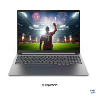 Lenovo IdeaPad Pro 5 16IPH11 16 2.8K U7 356H 32GB 1TB 5050 DOS