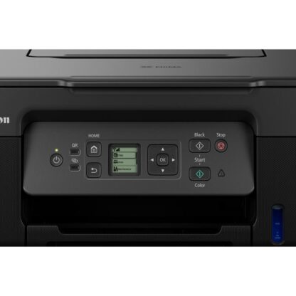 CANON PIXMA G3470BK CISS COLOR INKJET MFP - Image 9