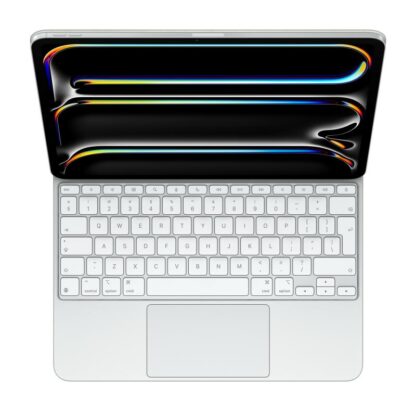 IPAD MAGIC KEYBOARD 13 WHITE-INT - Image 8