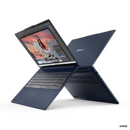 Lenovo IdeaPad Slim 5 16AKP10 16 2.8K R5 AI 340 16GB 1TB UMA DOS - Image 2