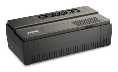 APC EASY UPS BV 500VA, AVR, IEC Outlet, - Image 2