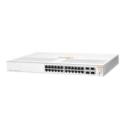 ARUBA ION 1930 24G 4SFP+ SWITCH - Image 3