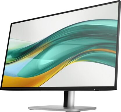 HP MONITOR 24" Series 5 Pro 524pf FHD 3y - Image 3