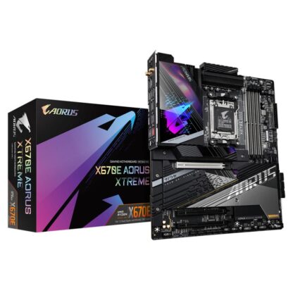 Motherboard GIGABYTE X670E AORUS XTREME AM5 - Image 5