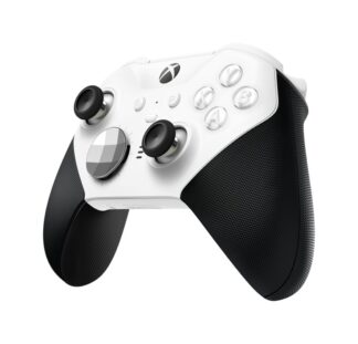 Microsoft Xbox Elite V2 Core Contr White