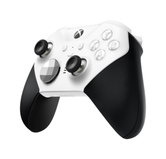Microsoft Xbox Elite V2 Core Contr White