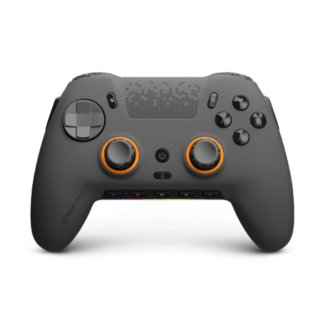 SCUF Controller EVISION PC STEEL GRAY
