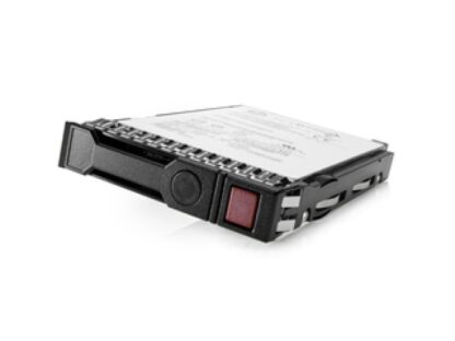 HPE 4TB SAS 7.2K LFF SC DS HDD - Image 4