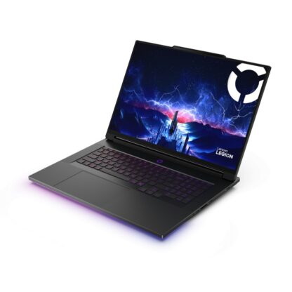 Lenovo Gaming Legion 9 18IAX10 18 U9 275HX 64GB 1TB 5080 DOS - Image 16