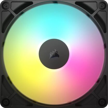 Corsair RS140 ARGB BLACK fans - Image 3