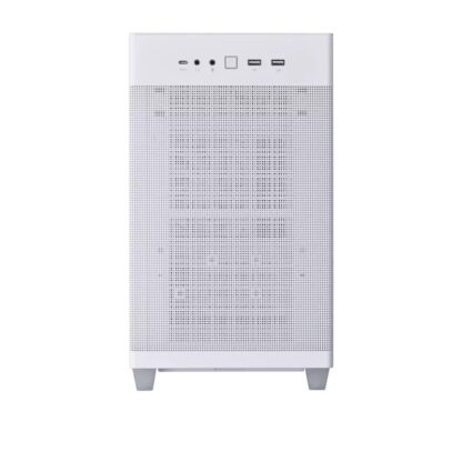 PC Case Asus AP201 PRIME WHITE - Image 7