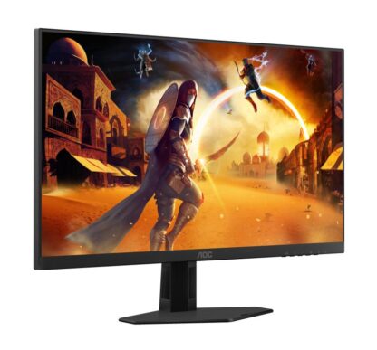 Monitor AOC 23.8" Q24G4RE - Image 4