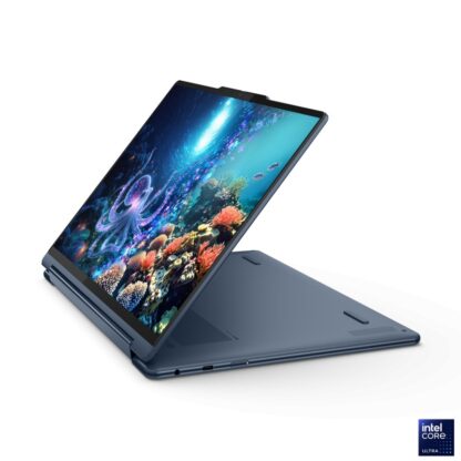 Lenovo Yoga 9 2in1 14T 2.8K U7 258V 32 1T UMA Windows 11 Home - Image 4