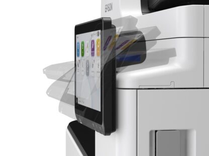EPSON AM-C4000 A3 COLOR INKJET MFP - Image 6